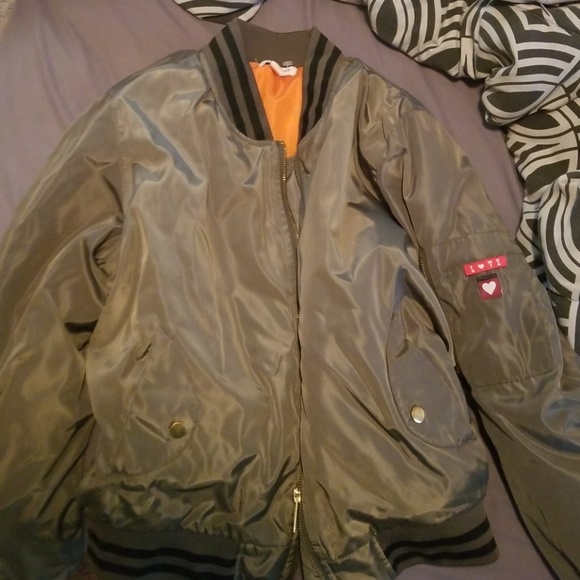 Love Culture Jackets & Blazers - Jacket